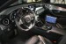  C63AMG Cockpit Sound