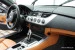 cockpit bmw z4 001