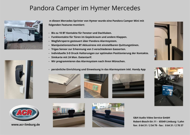 PandoraHymerInfoblatt